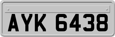 AYK6438