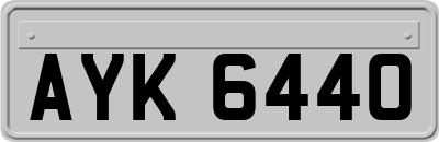 AYK6440