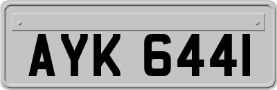 AYK6441