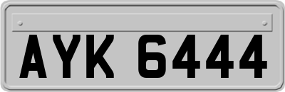 AYK6444