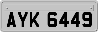 AYK6449