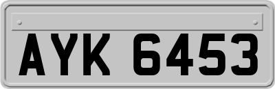 AYK6453