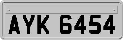 AYK6454