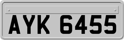 AYK6455