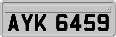 AYK6459