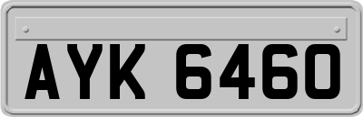 AYK6460