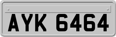 AYK6464