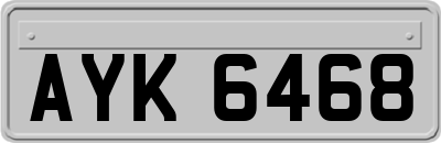 AYK6468