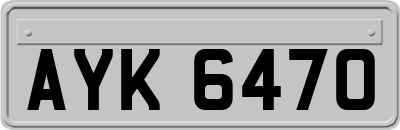 AYK6470