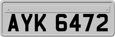 AYK6472