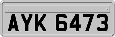 AYK6473