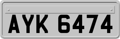 AYK6474