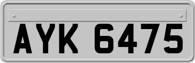 AYK6475