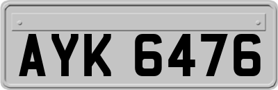 AYK6476