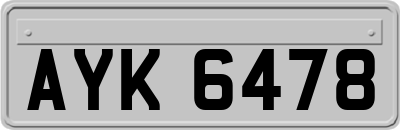 AYK6478