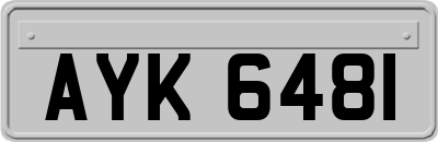 AYK6481