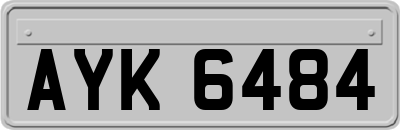 AYK6484