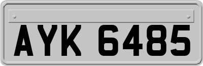 AYK6485
