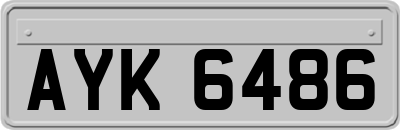 AYK6486