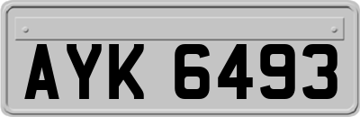 AYK6493
