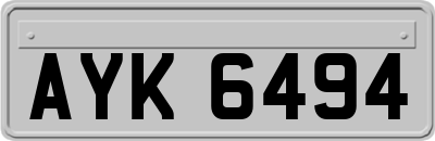 AYK6494
