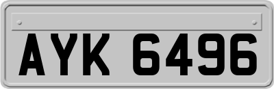AYK6496