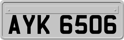AYK6506