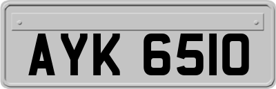 AYK6510