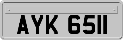AYK6511
