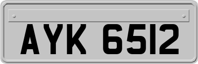 AYK6512