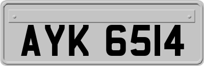 AYK6514