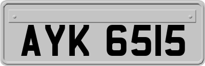 AYK6515