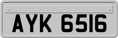 AYK6516