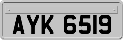AYK6519