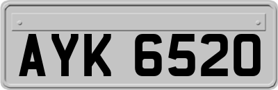 AYK6520
