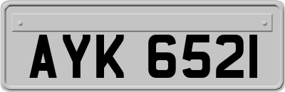 AYK6521