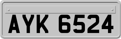 AYK6524