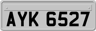 AYK6527