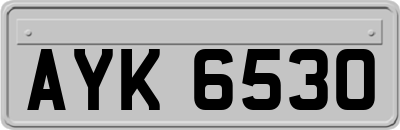 AYK6530