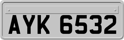 AYK6532