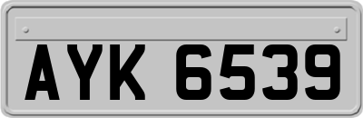 AYK6539