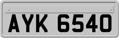 AYK6540