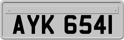 AYK6541