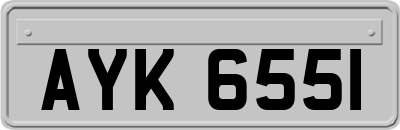 AYK6551
