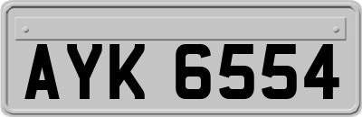 AYK6554