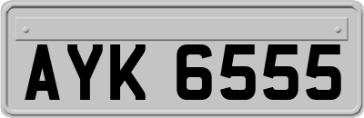 AYK6555