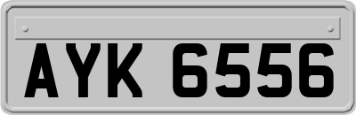 AYK6556