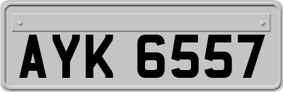 AYK6557