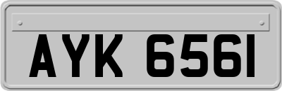 AYK6561