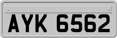 AYK6562